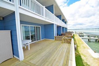 Vantage Point 5 Townhouse - Ocean City - 7