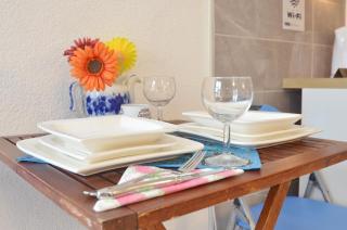 Sun Ray Apartments - Tivat - 4