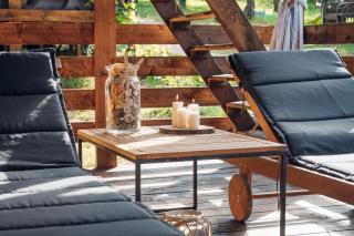 Sunset Camping - House no 2 - 1