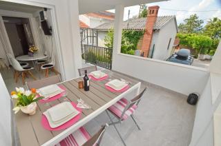 Sun Ray Apartments - Tivat - 6