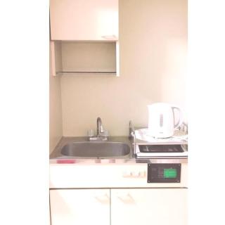 Guest house Shijo K12 D401 - Kioto - 7