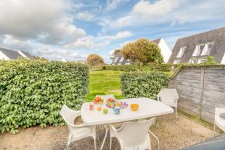 Grand duplex bord de plage avec Terrasse par Groom - Guidel - 7