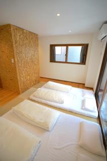 da Haus Ikebukuro - Tokyo - 7