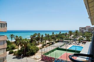 Paseo de la Brisa Holiday Nest - Torrevieja - 4