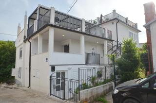 Sun Ray Apartments - Tivat - 2