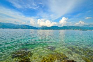 Sun Ray Apartments - Tivat - 8