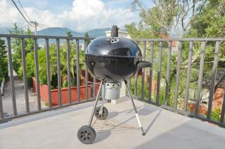 Sun Ray Apartments - Tivat - 7