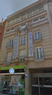 San Jacinto 69 Triana - Sevilha - 4