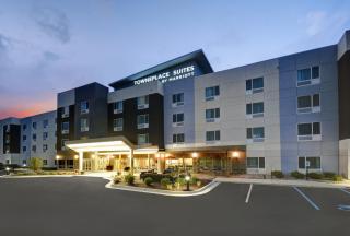 TownePlace Suites by Marriott Grand Rapids Wyoming - 9