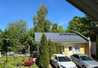 Villa Tourula - Jyväskylä - 0