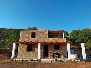 Beach Villa Lipsi Island Getaway - Leipsoi - 0
