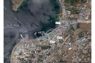 Livadia Seaside Studios 12 - Parikia - 7