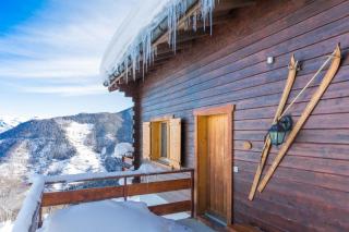 Chalet l'Ange - 7