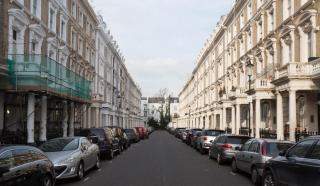Notting Hill Gate Hotel - Londra - 5