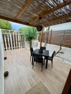 White Apartment Salento - Sant'Isidoro - 7