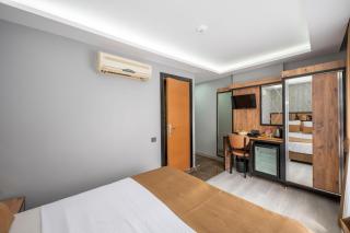 Boutique Dedem Hotel Sultanahmet - Istambul - 2