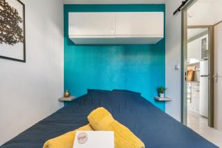 The Bohemia by POM, terrasse, parking - 2