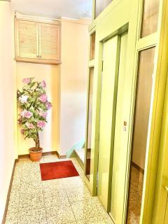 Alloggio MAIA centro Biella - 5