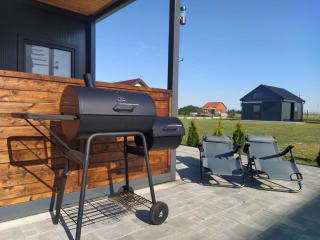 Domek Letniskowy Flamingo - 8