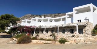 Karpathios Studios Pefkos - Pefki - 6