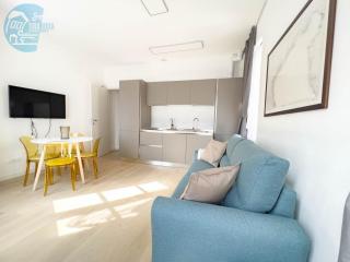 Corridoni 2E Tirabora Short Rent - 8