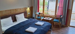Chandan Guest House - Leh - 6