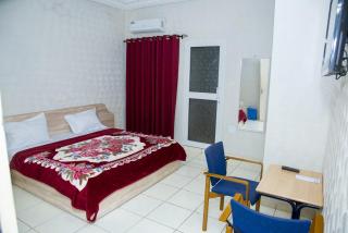 Hôtel Saint Lazaros - 9