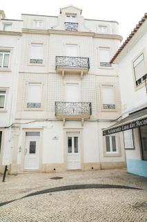 Casa Ribeiro - Nazaré - 6