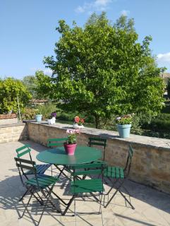 Maison Chez Marinette - Verdun-sur-le-Doubs - 7