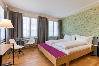 Linde Heiden Swiss Quality Hotel - Heiden - 9