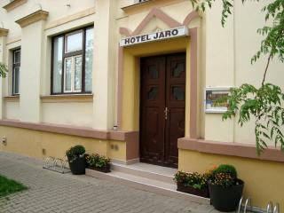 Hotel Jaro - Mělník - 7