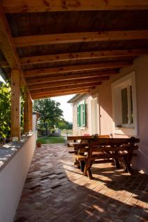 Casa Piccola - Barban - 4