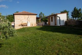 Casa Piccola - Barban - 3