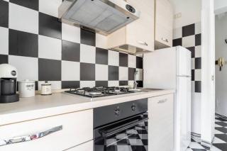 Chess House - Azzano Mella - 1
