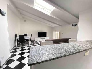 Chess House - Azzano Mella - 7