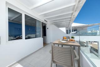 Dream Island-sea views - Puerto del Carmen - 0