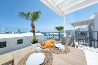 Dream Island-sea views - Puerto del Carmen - 8