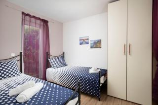 Medulin Burle Sea View Apartment - 7