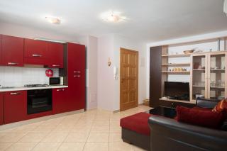 Medulin Burle Sea View Apartment - 1