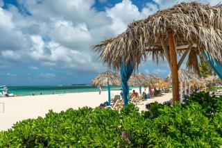 Cozy 2BDR • Pool View • Prime Bávaro Location - 6