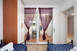 Medulin Burle Sea View Apartment - Medulin - 6