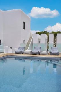 The Thermia Suites - Kithnos - 7
