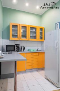 J&J Apartments Łazienna 30 Apartament 10-5 - Toruń - 2