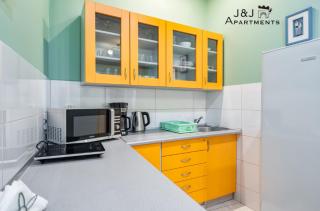 J&J Apartments Łazienna 30 Apartament 10-5 - Toruń - 1