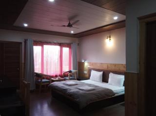 Chandan Guest House - Leh - 5