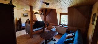 Apartmány Na Lontě - Cotkytle - 3