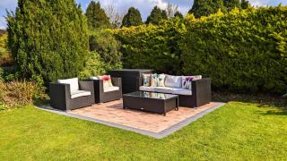 Fig Tree - Pet-friendly cottage with indoor pool, hot tub & breathtaking views of Snowdonia - Colwyn Bay - 6