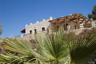 Villas Alexandros Petrino - Kalamaki - 0