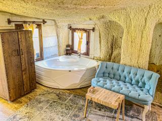 Heritage Cave Suites - Ürgüp - 2