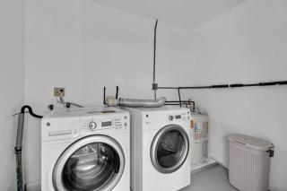 Bright 3 bedrooms Home Private Pool, 18 minutes to the Ocean - Hollywood - 7